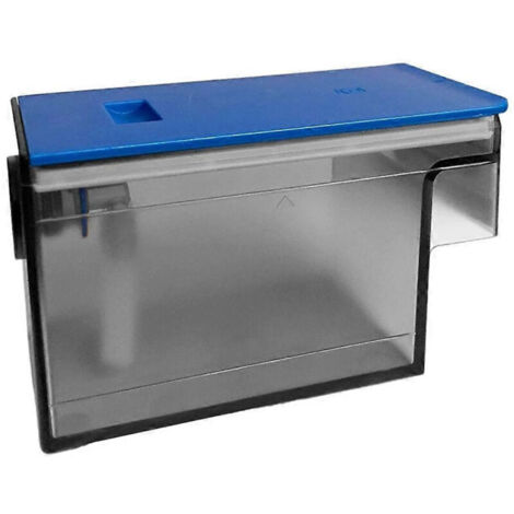 Module de liquide de nettoyage ordinaire pour aspirateur Ecovacs X11 - Pièces de rechange - Module d'additif pour solution de nettoyage (1/5)
