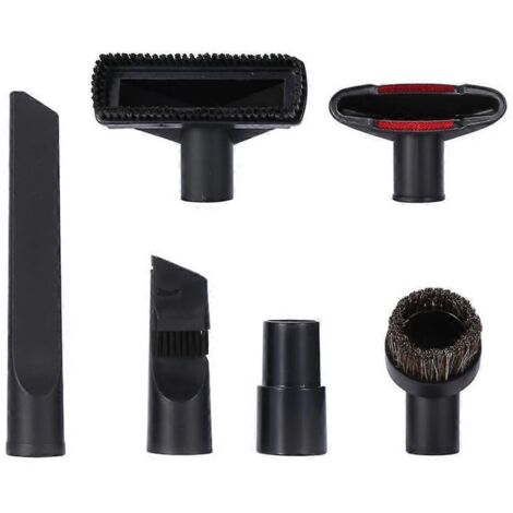Brosse d'aspiration pour aspirateur Kärcher série NT - Brosse de nettoyage des sols pour Kärcher NT18, NT25, NT30 et NT38 (1/5)