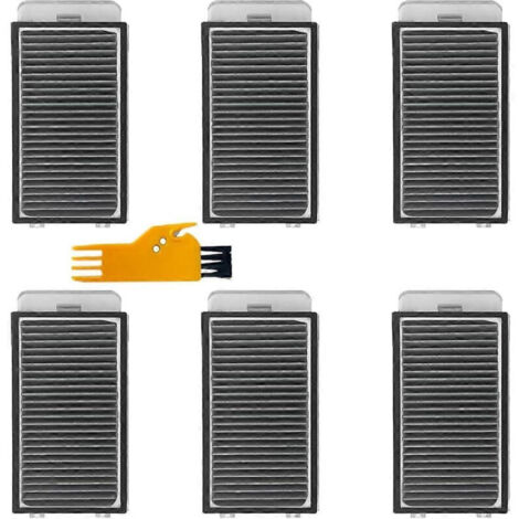 Filtres HEPA pour aspirateur Dreame X50 Ultra - Pièce de rechange (1/5)