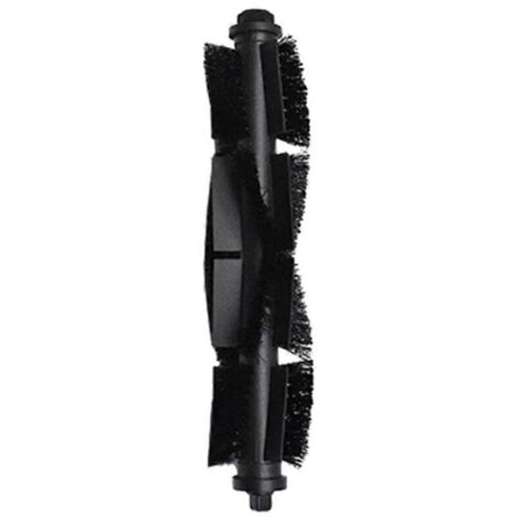 Brosse principale et accessoires de rechange pour aspirateur robot 360 S8 / S8 Plus : brosse principale, brosse rotative (1/5)