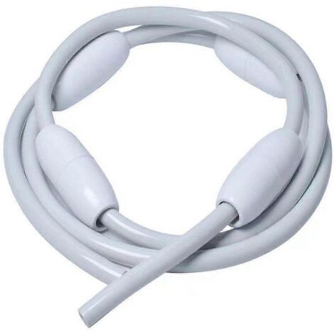 Tuyau d'alimentation en eau de rechange D45 pour tête flottante D10 des nettoyeurs de piscine Polaris Vac-Sweep 280, 380, 180 et 480 PRO (1/5)
