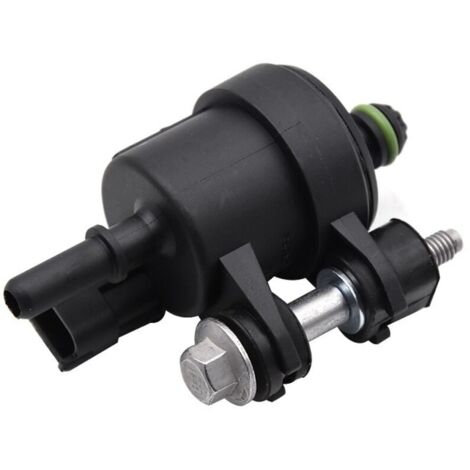Électrovanne de canister à charbon actif Chevrolet, références 12610560 / 55593172 / 12661763 / 0280142481 / 12690512 (1/5)