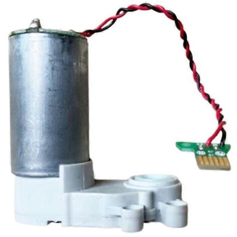 Pièces détachées pour aspirateur robot Roborock S5 S50 S55 S6 : moteur de brosse principale, boîte de vitesses et accessoires (1/5)