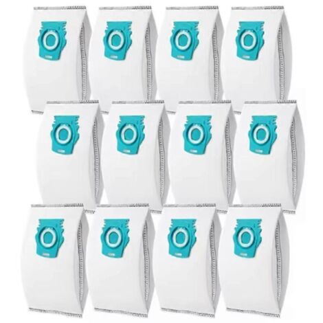 Aspirateurs Miele TU Guard L1, Guard S1, CO et Guard M1, sacs à poussière en paquet de 12, pièces de rechange. (1/5)