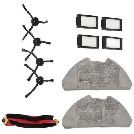Kit d'accessoires pour balayeuse électrique Xiaomi Mijia (1/4)