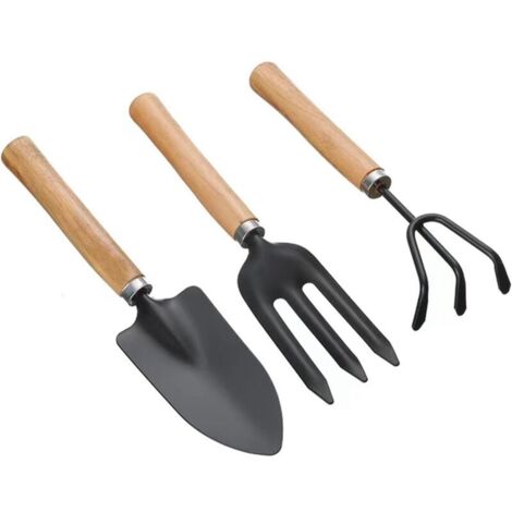 Jardin - Plage - Ensemble d'outils bac à sable pour enfants - Ensemble de jardin