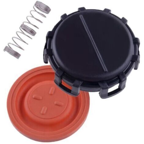 Joint de Couvercle de Soupape de Moteur 0248L1 pour 206 207 307 308 - Joint Cache Culbuteur 1.6 HDI Berlingo C2 C3 C4 C5 - Couvercle de soupape de Moteur Accessoires de Voiture (1/4)