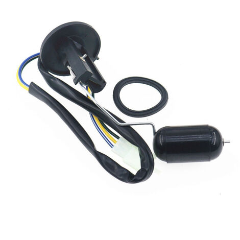 Capteur Kymco 50, capteur Haomai 50, capteur Linhai 50, flotteur de réservoir de carburant GY6 80, capteur de réservoir de carburant. (1/5)