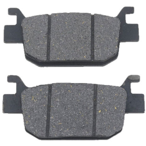 Plaquettes de frein à disque pour motos et véhicules électriques, disques de frein, plaquettes de frein SFA415 SH NSS 125 150 300 (1/5)