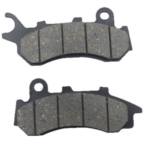 Plaquettes de frein à disque pour moto, disques de frein à disque, plaquettes de frein Zoomer 110 PCX 125 150 FA723 (1/5)