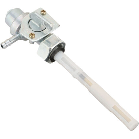 Valve de réservoir de carburant M18x1 mm pour XL600R 1983-1987, écrou hexagonal de 24 mm (1/5)