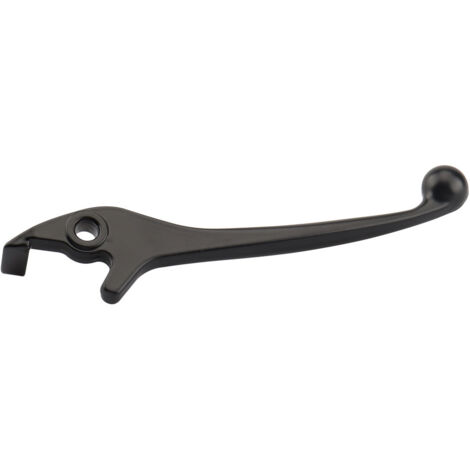 Poignée de frein Flying Dream pour moto, poignée de frein Bull Horn, accessoires de modification de levier de frein pour petite poignée, levier de frein Ghost Fire pour véhicule électrique (1/5)