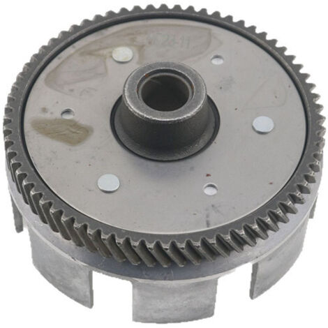 Compatible avec les embrayages Yamaha JYM125, Jin'ao Tianji, Tianjian Tianjun, Tianjun et YBR125 et les embrayages Dagu Dachi. (1/5)