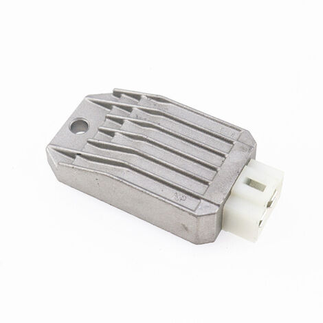 Stabilisateur de tension à découpage monophasé demi-onde MIO-125 SRL115EFi (1/5)