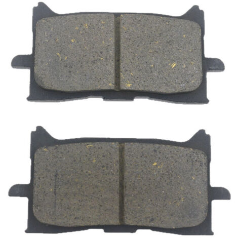 Plaquettes de frein à disque, disques de frein, mâchoires de frein pour motos X-ADV750, ADV750, CB650 et CB150F (FA679) (1/5)