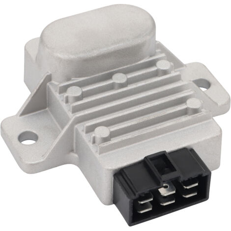31600-KSS-B31 NXR150KS BROS NXR150ES NXR150ESD Redresseur Régulateur de tension Stabilisateur de courant (1/5)