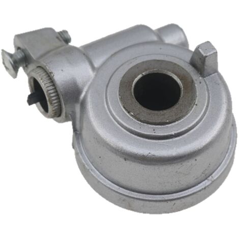 Pignon de compteur de vitesse WH125 Big Princess Mime compatible avec Wuyang Honda Jiaying (1/5)