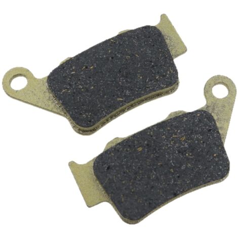 Plaquettes de frein à disque pour motos, disques de frein, plaquettes de frein FA208 FA213 KTM Bajaj Ducati (1/5)