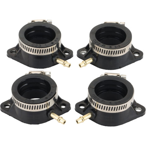 Collecteur d'admission compatible avec Kawasaki 1000 LTD Z1 KZ900 KZ1000 16065-029 (1/5)