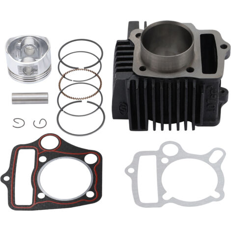 Ensemble cylindre 110 cm3 pour moto, montage sous le cylindre, modification pour quad, buggy de plage (1/5)