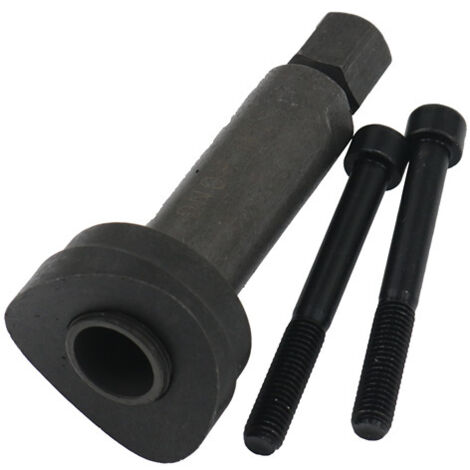 Outils pour extraire l'axe de piston, outils de réparation de motos, outils pour le démontage et le remontage des cylindres grippés (1/5)