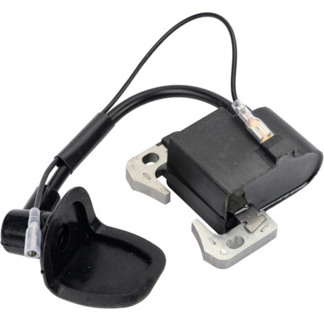 Accessoires pour mini-motos 47/49 cm³, moteur deux temps, voiture de sport, tout-terrain : transformateur haute tension Lia, bobine d'allumage 40-6 (1/5)