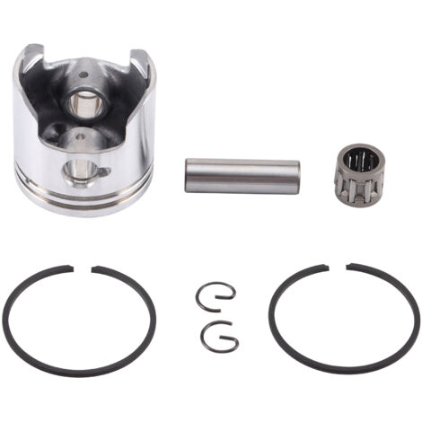 Piston GOOFIT pour moto, alésage standard 40 mm, STD 2 temps (1/5)