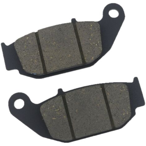 Plaquettes/mâchoires de frein à disque pour moto FA629 GSX CBR MSX CBF CRF 125 150 250 (1/5)