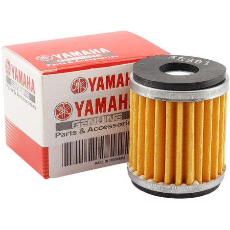 Élément de filtre à huile compatible avec les filtres à huile Yamaha XMAX300 YZF R15 EXCITER150 GP150 (1/5)