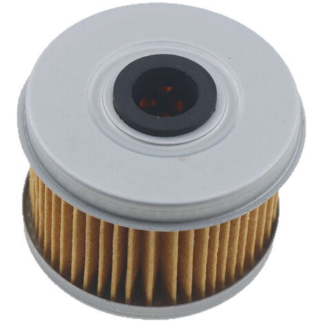 Élément/filtre à huile pour motos Honda CM125, CB300R, CL300 et CM300. (1/5)