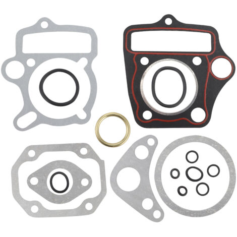 Kit de joint de culasse GOOFIT pour quad 70cc, véhicule tout-terrain, kart et kit de réparation de moteur horizontal. (1/5)