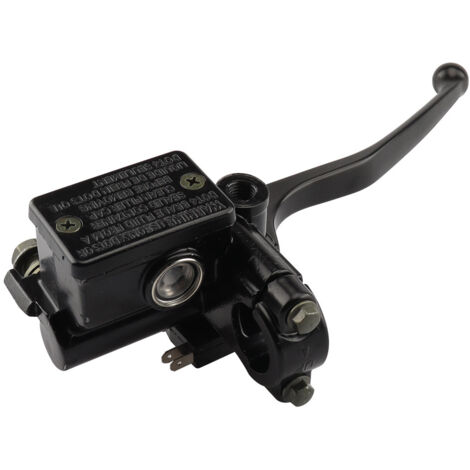 Pièces de moto pour la mise à niveau du cylindre de frein droit des Honda Rincon 250 350 400 450. (1/5)
