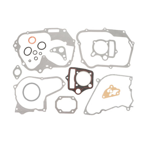 Kit complet de joints pour motos tout-terrain (VTT et karts) de 110 cm3. (1/5)