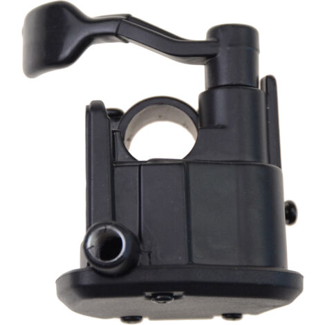 Accessoire moto : distributeur de carburant à pouce, distributeur de carburant à doigt compatible avec les motos Lifan 250 et Yamaha. (1/5)