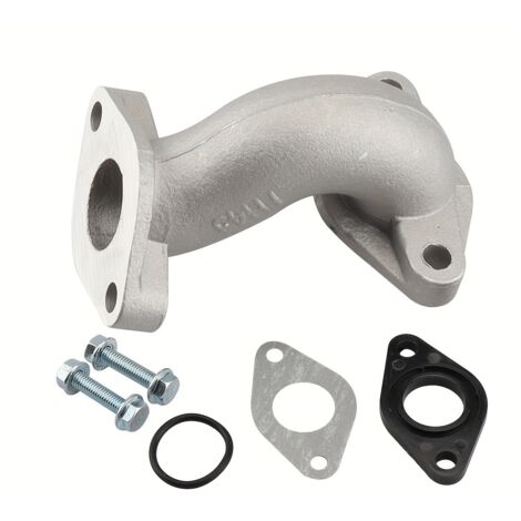 Joint de connecteur de collecteur d'admission de carburateur pour pièces de moto tout-terrain 70-110C CATV ATV PZ19 (1/5)