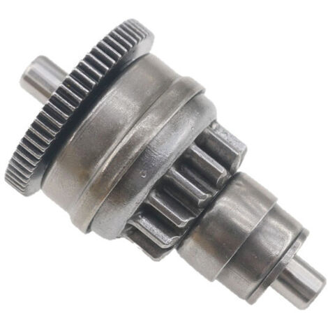 Interrupteur unidirectionnel de culasse de moteur de scooter GY6-50/60/80, pièces d'origine, vente directe d'usine. (1/5)
