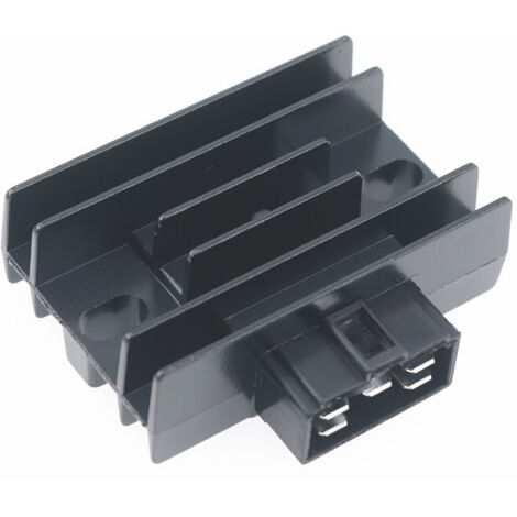 Redresseur et régulateur de tension compatibles avec Yamaha Zuma YW 125 50 SH745AA 3B3-H1960-00-00 (1/5)