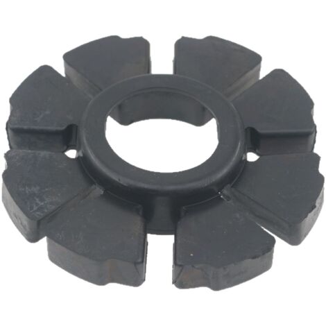 Amortisseur de moto GN cruiser, adhésif pour moyeu de roue GN125/GS125, adhésif antireflet, adhésif pour pneus en caoutchouc naturel (1/5)