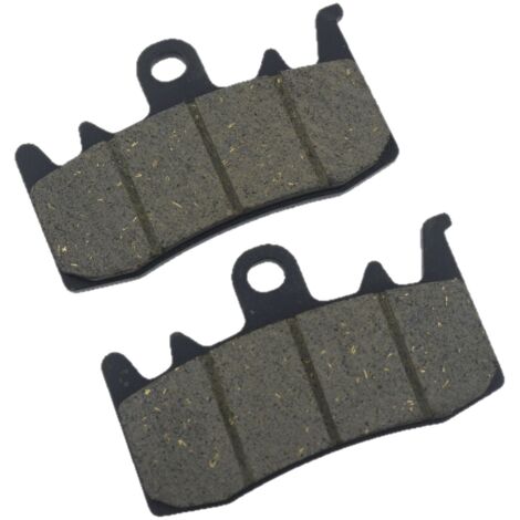 Plaquettes de frein à disque pour motos, disques de frein, plaquettes de frein FA630, Swift R1200GS, F800, F900 (1/5)