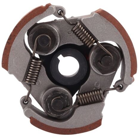Le disque de friction d'embrayage est adapté aux mini-motos de 47 et 49 cm3, aux voitures de sport, aux quads et aux moteurs à deux temps. (1/5)