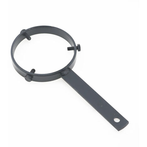 Clé de fixation pour volant moteur magnétique WY125, outil de démontage d'embrayage à disque Leap (1/5)