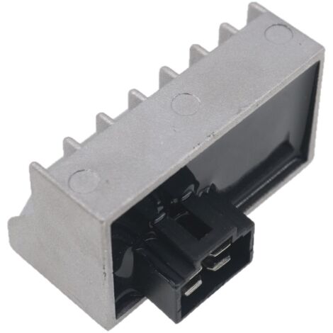 Compatible avec le redresseur WAVE125 XL125XR125KPH et le régulateur de tension Fengying WH100T-GK (accessoires moto). (1/5)