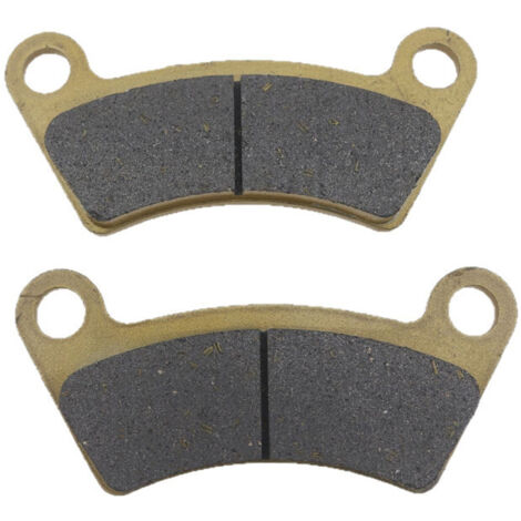 Plaquettes de frein à disque pour VTT et vélo de plage, plaquettes de frein à disque, plaquettes de frein FA482 JLA-21B JLA-923 (1/5)