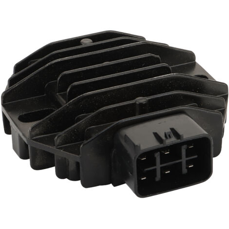 Redresseur régulé à 6 broches Recon 250 97-20 TRX400EX 99-08 5GT-81960-00-00 (1/5)