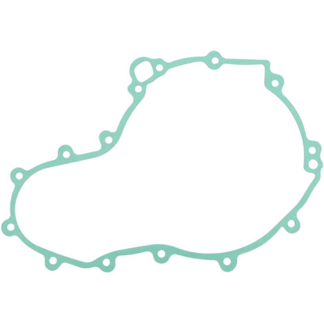Rondelles et joints pour tampons de papier magnétique F650GS F700GS F800R F800GS F800ST 800GT