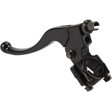 Pièces de modification pour quad/motocross, leviers de frein et d'embrayage, poignées de frein pour Honda XR CRF (1/5)