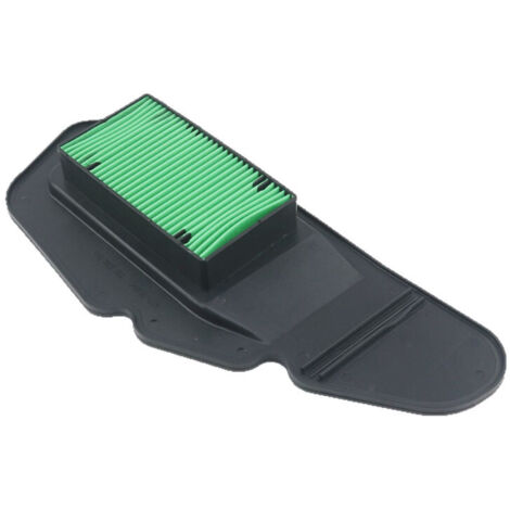 Élément de filtre à air Koleek, ancien modèle PCX125 150, 2013-2017 X3, élément de filtre à air thaïlandais à lame incurvée. (1/5)