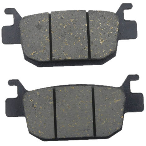 Plaquettes de frein à disque pour motos et véhicules électriques, disques de frein, plaquettes de frein SFA415 SH NSS 125 150 300 (1/5)