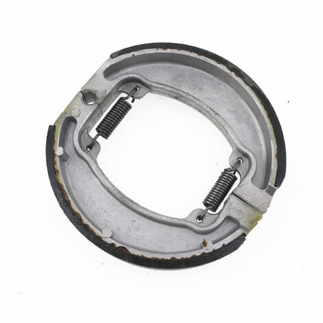 Compatible avec les plaquettes et disques de frein Honda Princess 125 WH125T-3-3A-5-6 Xijun/Jiaying/Big Princess (1/5)