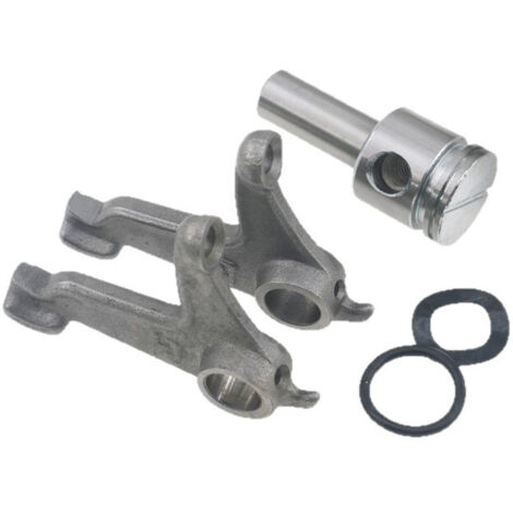 Convient aux bras oscillants des motos Honda CG125/Zhujiang 125/Haojiang 125/Qianjiang 125. (1/5)